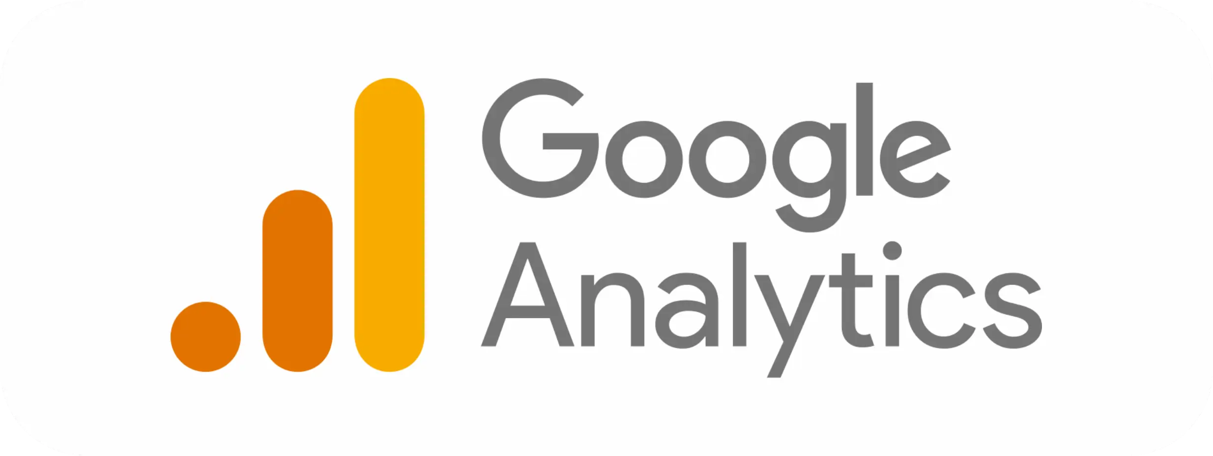 Google Analytics