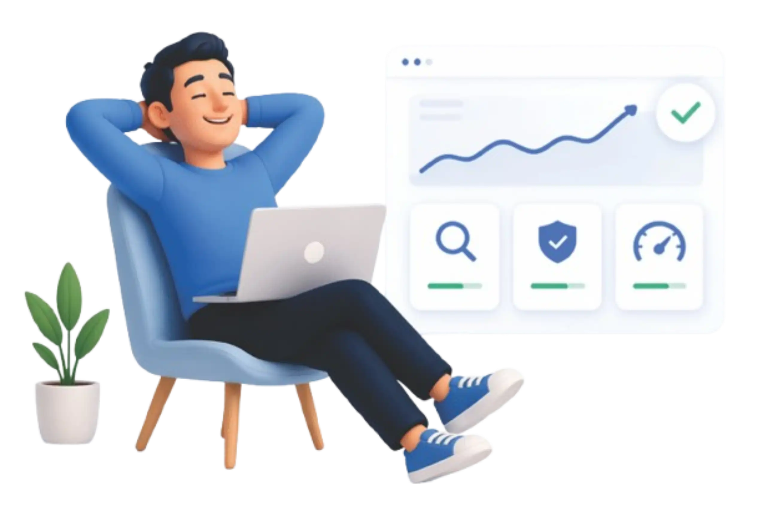 SEO lokalne dla małych firm: 7 rzeczy, które poprawią widoczność szybciej