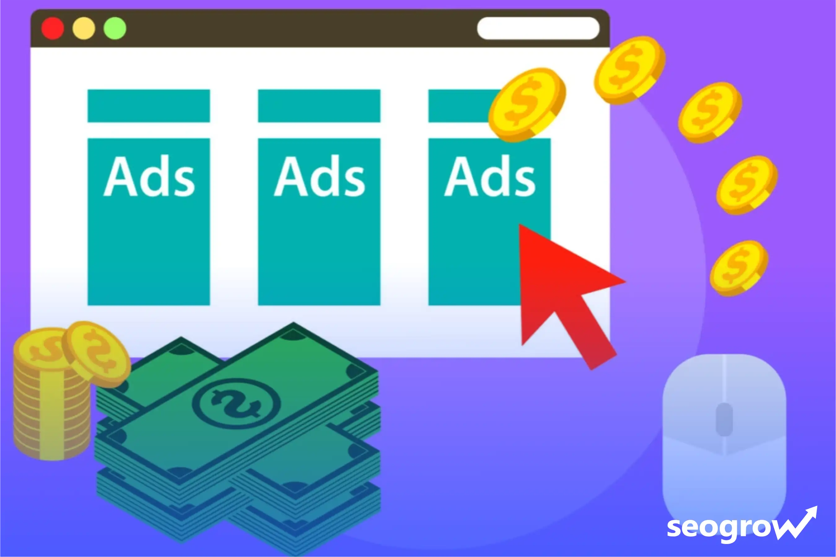 Google Ads dla małych firm – czy się opłaca w 2026? Konkretna kalkulacja
