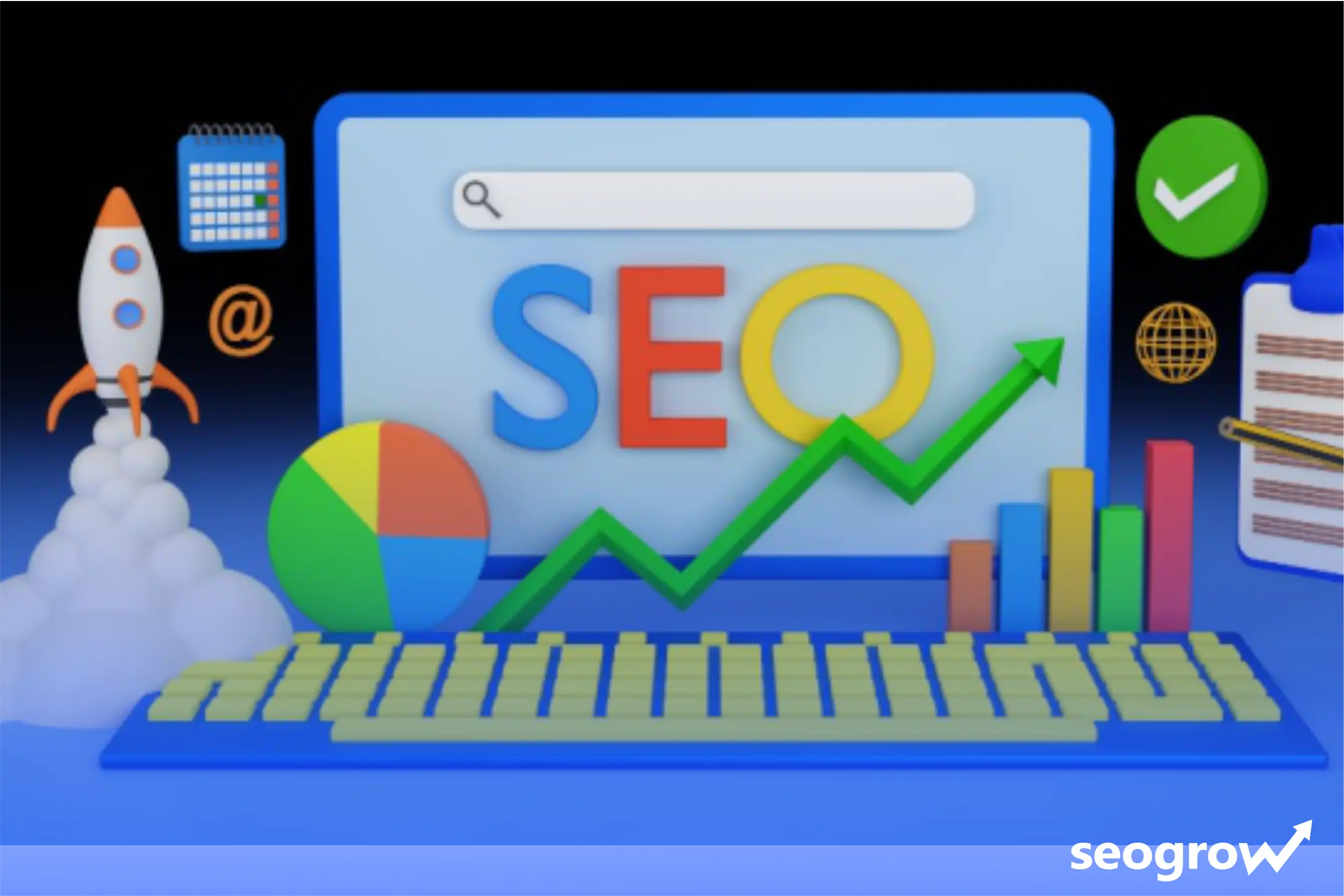 AI w SEO – jak wykorzystać sztuczną inteligencję do pozycjonowania w 2026