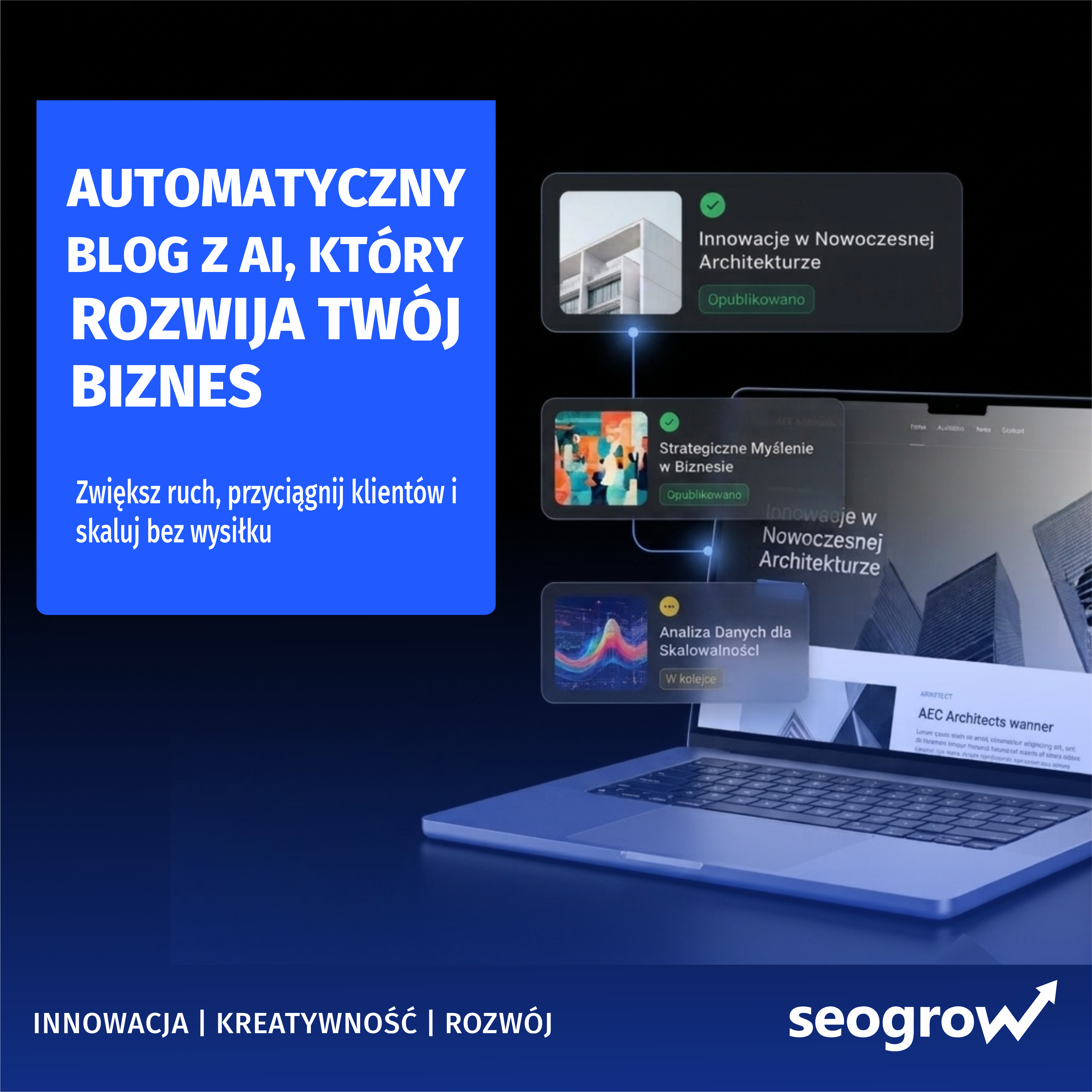 AI content marketing dla małych firm – jak wykorzystać sztuczną inteligencję w 2026