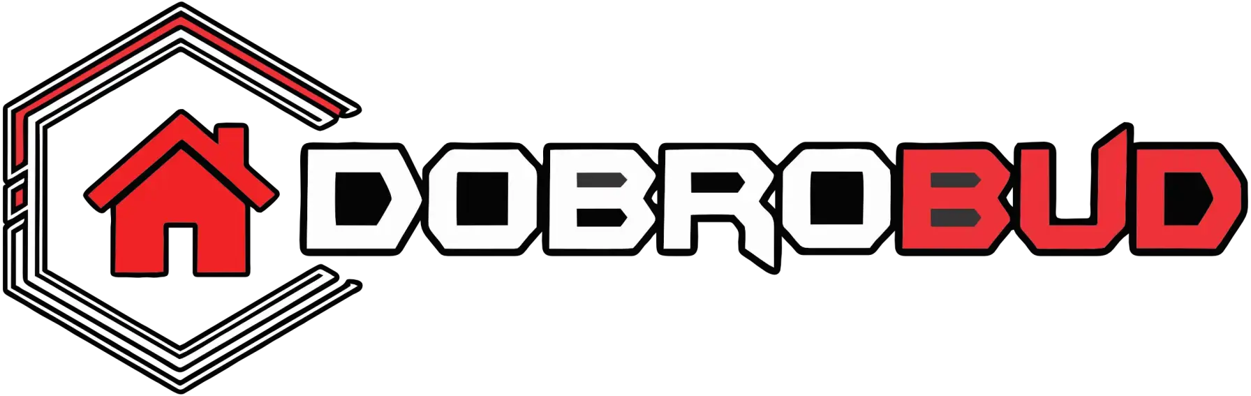Logo klienta Dobrobud