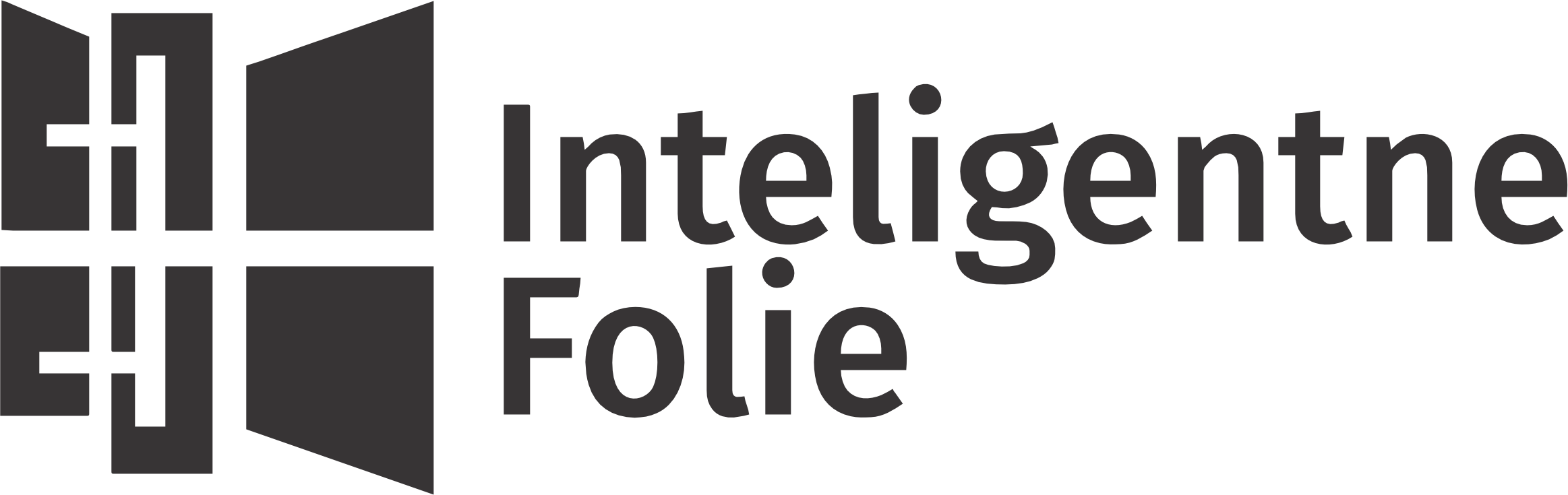 Logo Inteligentne Folie