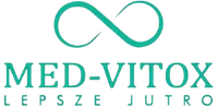 Logo klienta Med-Vitox