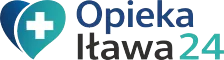 Logo klienta Opieka