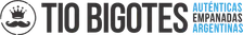 Logo klienta Tio Bigotes