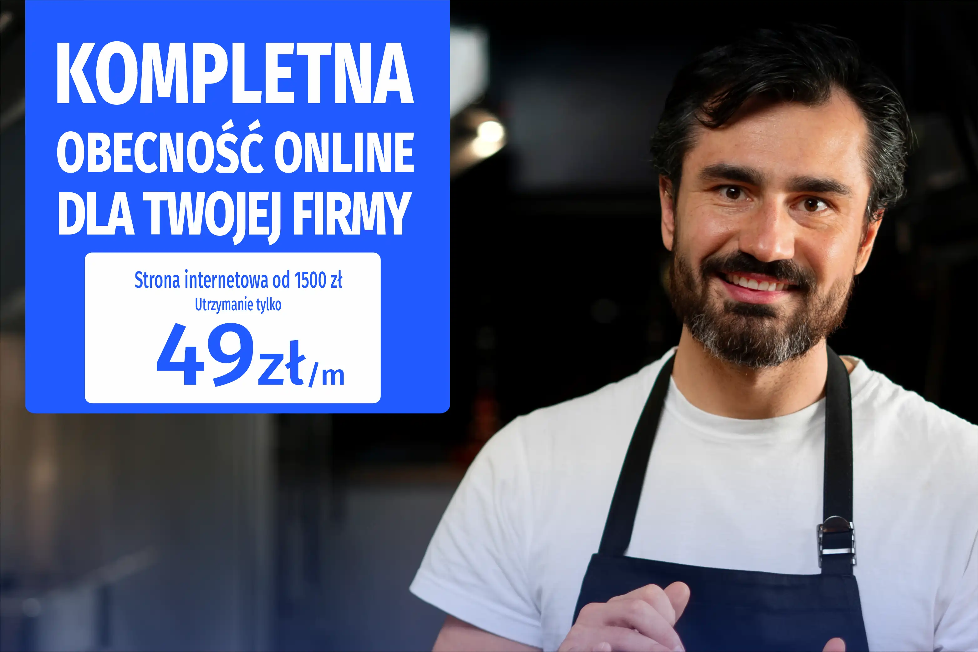 Ejemplo de sitio web creado con SEO Grow